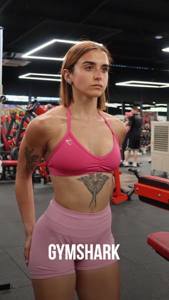 MARIA AMDR FIT ad