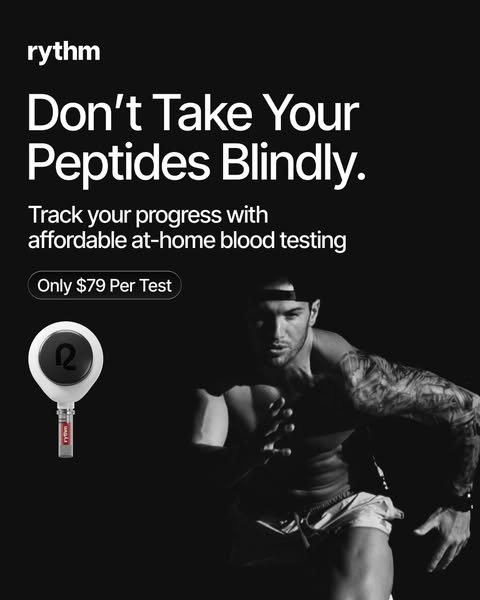 Healthline ad