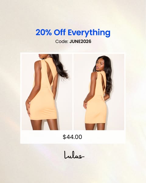 Lulus ad