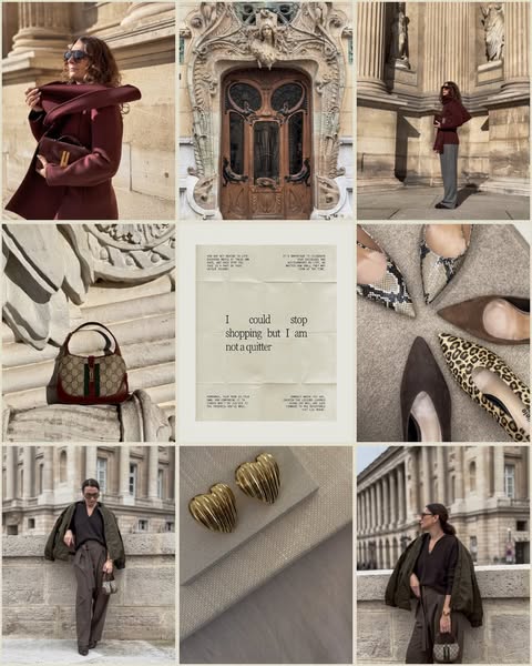 Lydia Gasperoni ad