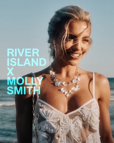 Molly Smith ad