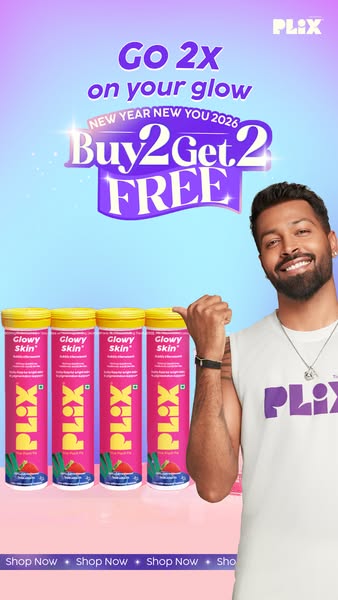 Hardik Pandya ad
