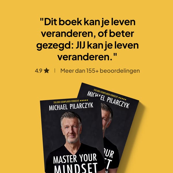 Michael Pilarczyk ad