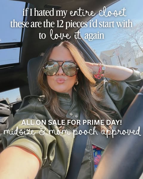 amanda roe ♡ casual style ad