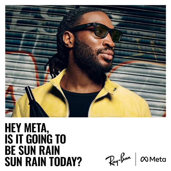Odeal ad