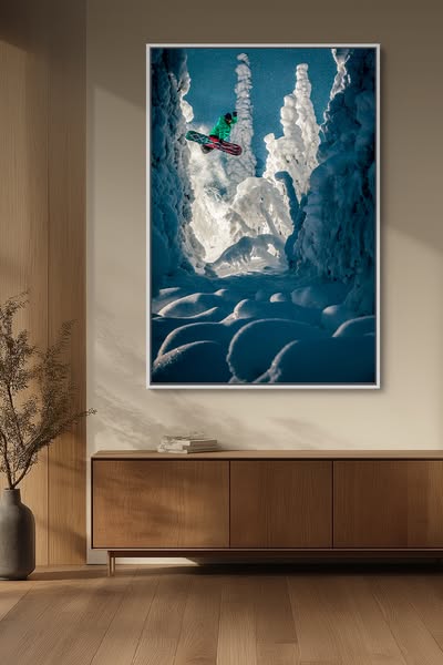 Lorenz Holder Photography ad