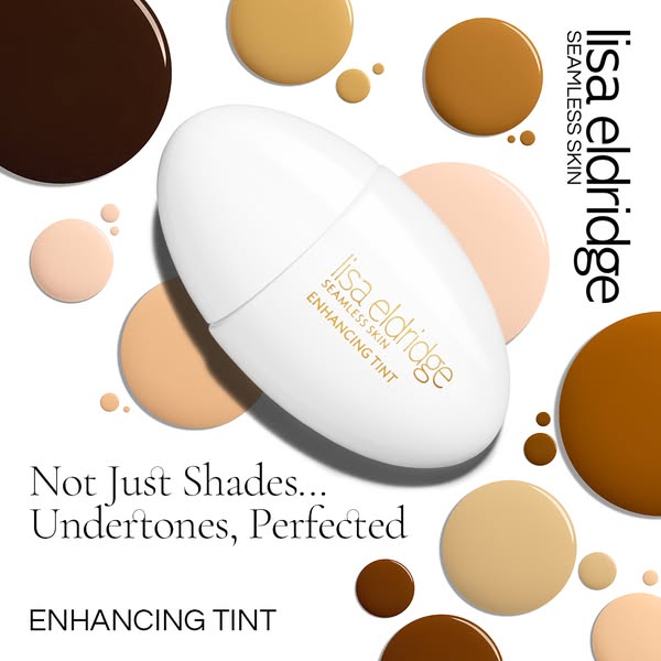 Lisa Eldridge ad