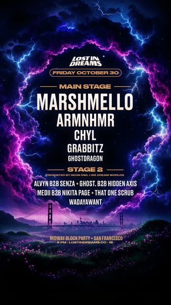 marshmello ad