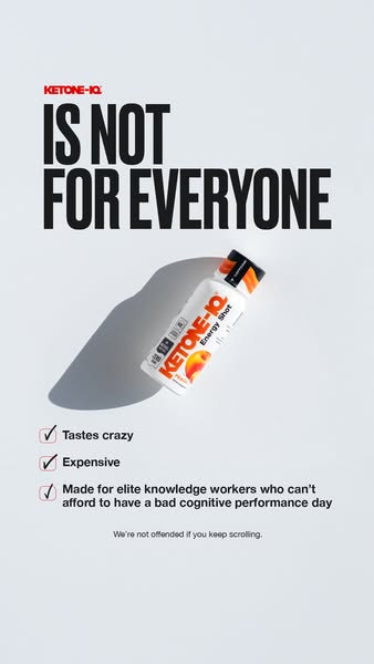 Michael Brandt ad