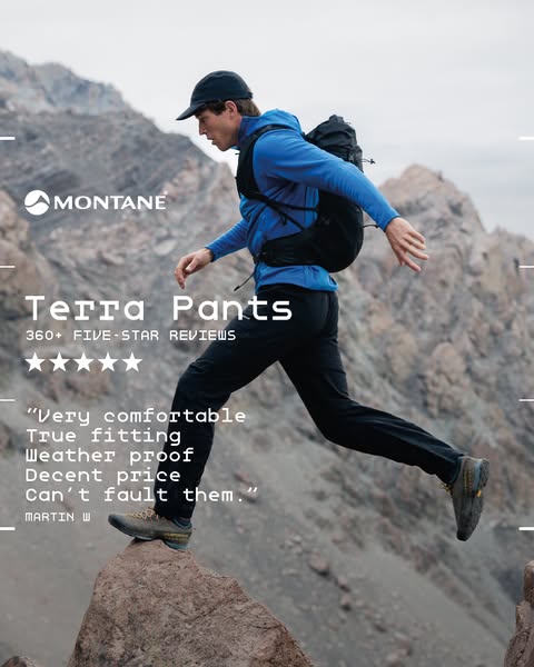 Montane ad