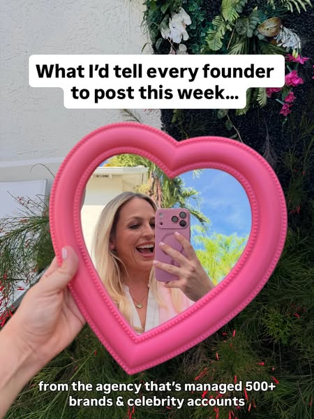 Katie Love ad