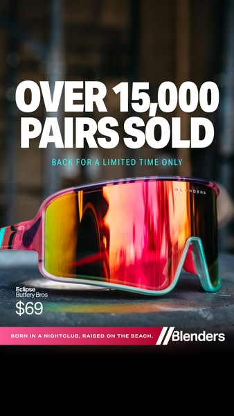 Buttery Bros ad