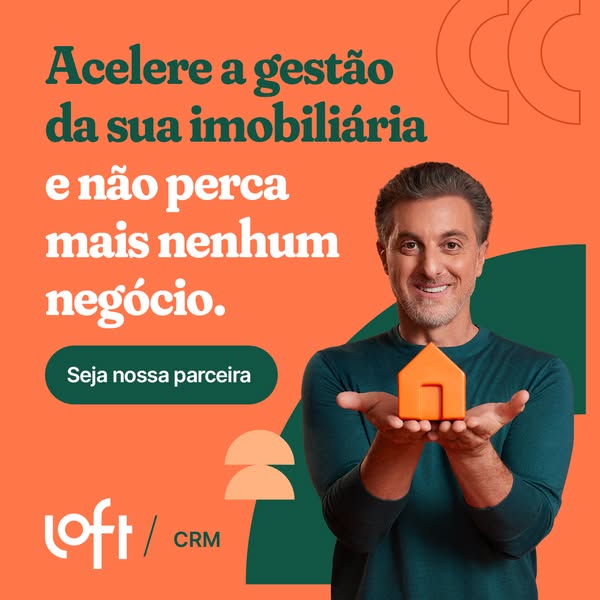 Luciano Huck ad