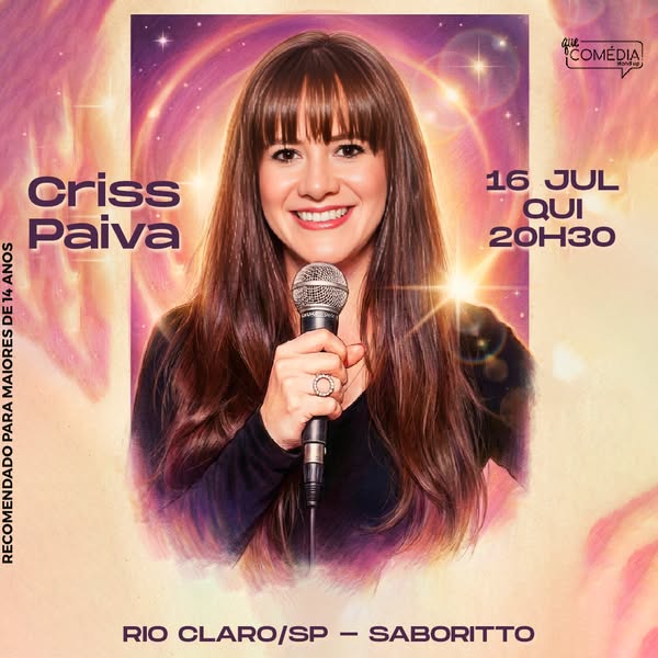 Criss Paiva ad