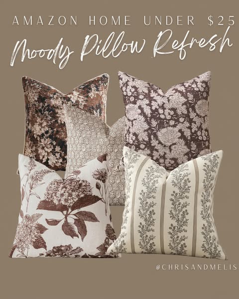 Chris and Melis - Designer Decor Deals & Furniture Finds ad