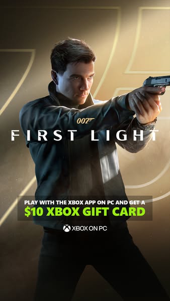 Xbox ad