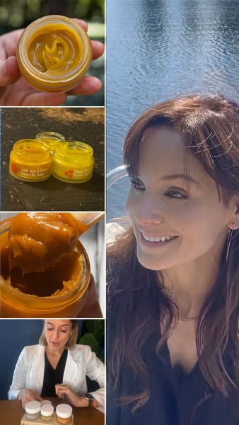 Sarah Wayne Callies ad
