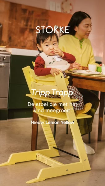 Stokke ad