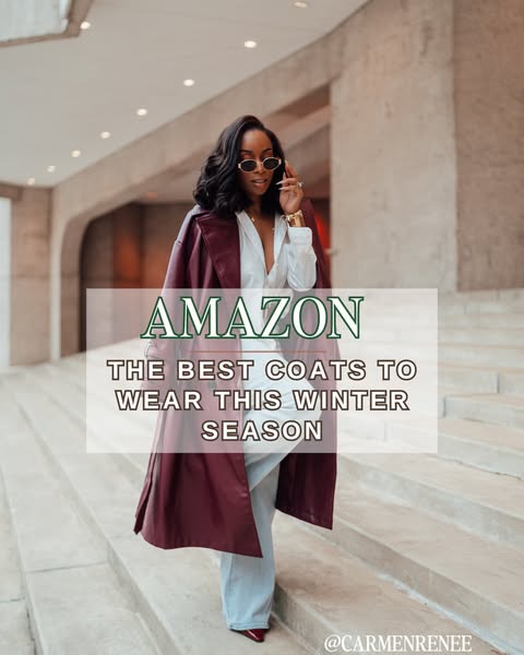 Carmen Renee ad