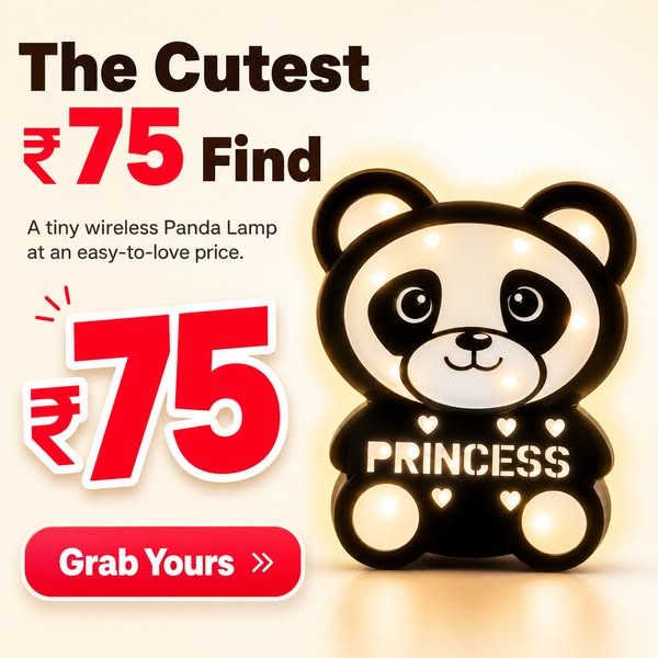 Tanya Mittal ad