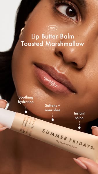 Summer Fridays ad