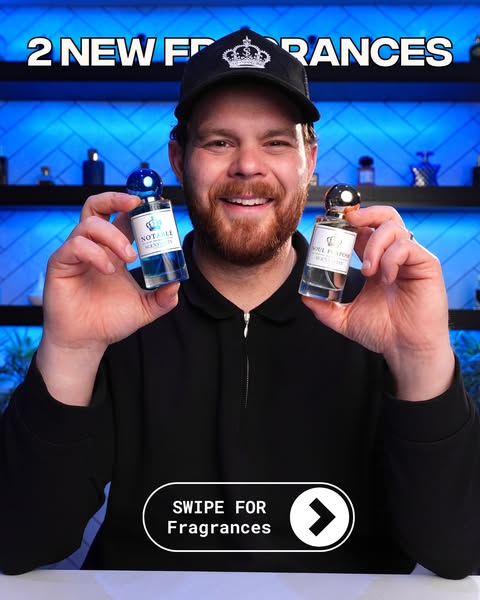 SCENTALITY ad