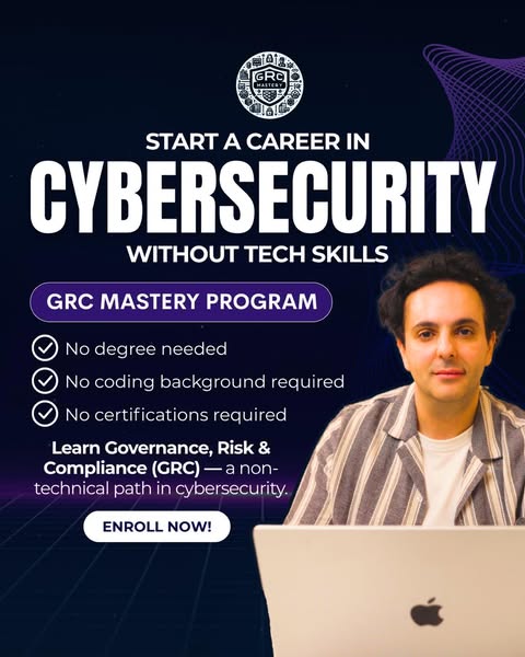 UnixGuy ad