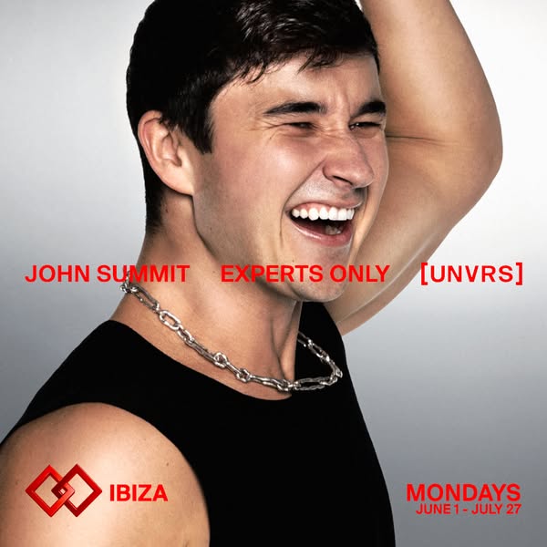 John Summit ad