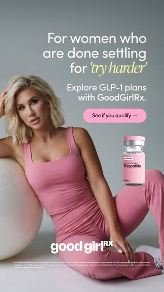 Savannah Chrisley ad