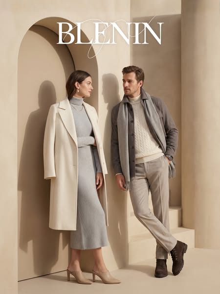 BLENIN ad