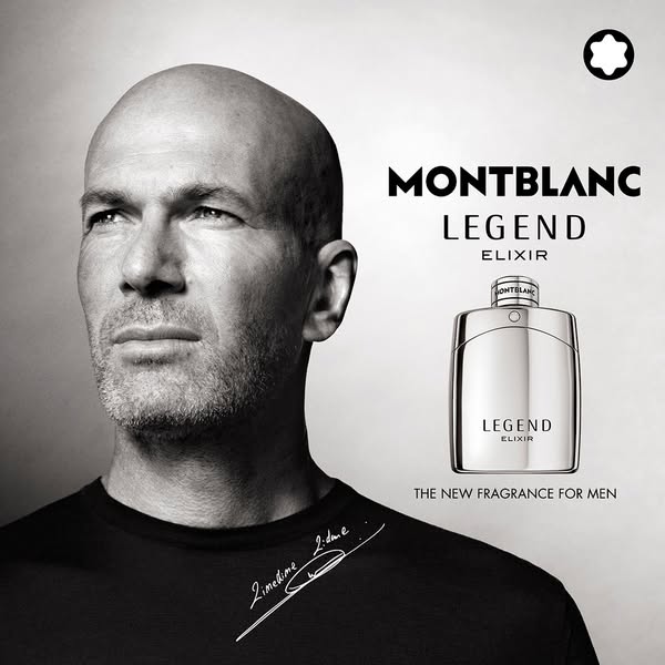 Montblanc ad