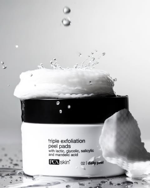 PCA SKIN ad