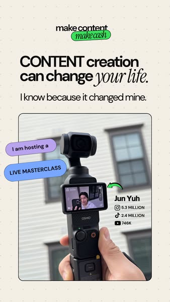 Jun Yuh ad