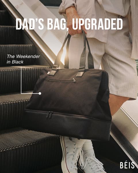 BÉIS ad