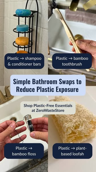 ZeroWasteStore ad