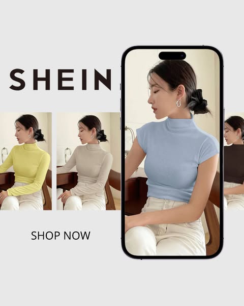 chicdailylook ad