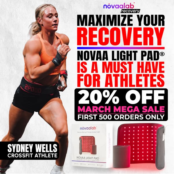 Sydney Wells ad