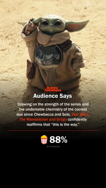 Fandango ad
