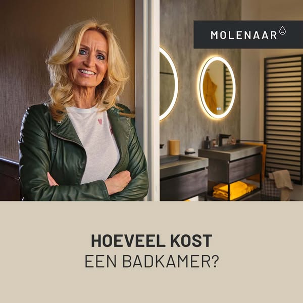 Natasja Froger ad