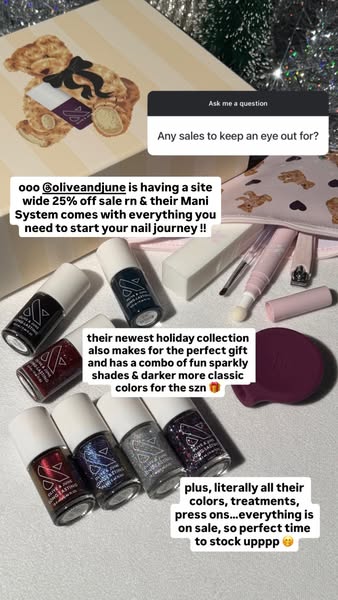 Nonnailartist ad