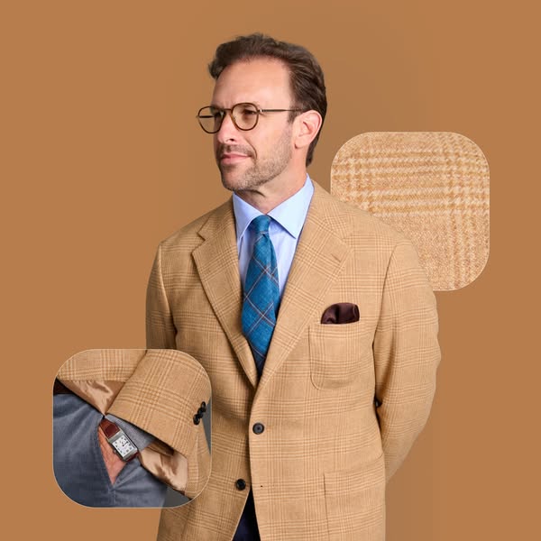 Articles of Style ad