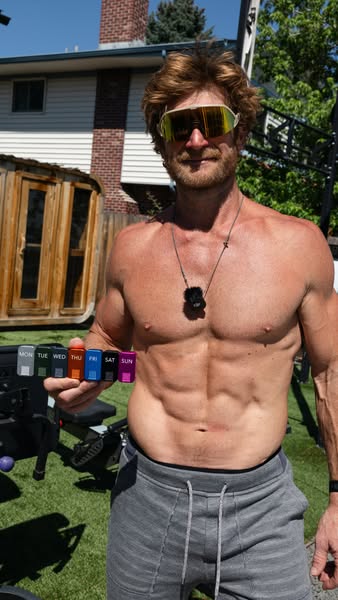 Eric Hinman ad