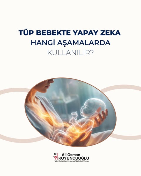 Dr. Ali Osman Koyuncuoğlu ad