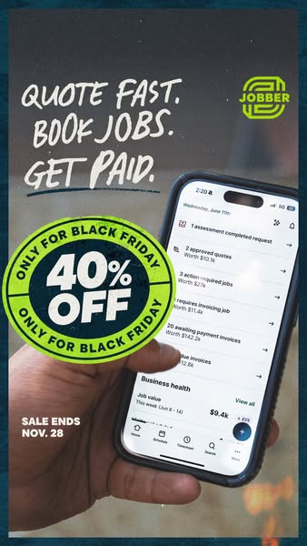 Jeff Thorman ad