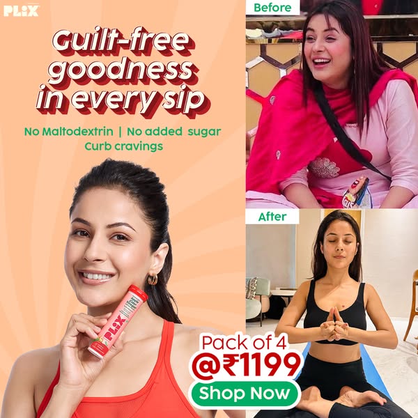 Shehnaaz Gill ad