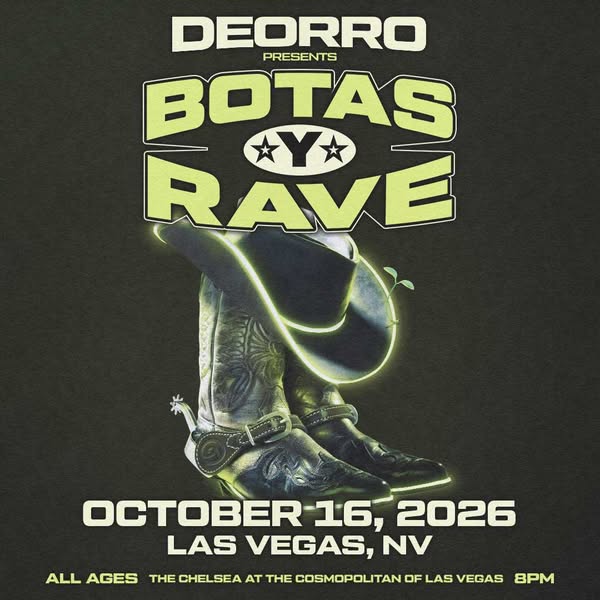 Deorro ad