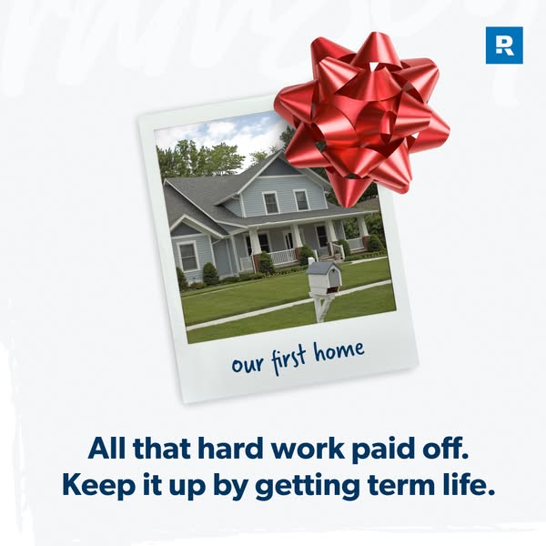 Dave Ramsey ad