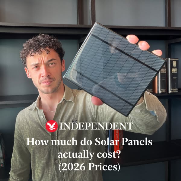 Independent ad