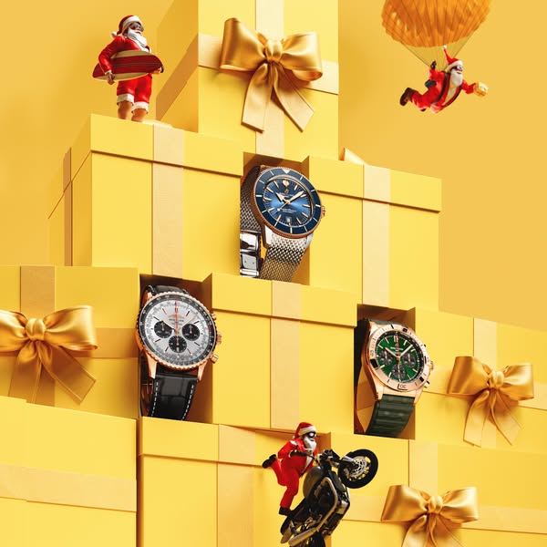 Hamilton Jewelers ad