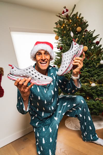 Joey Miuccio ad